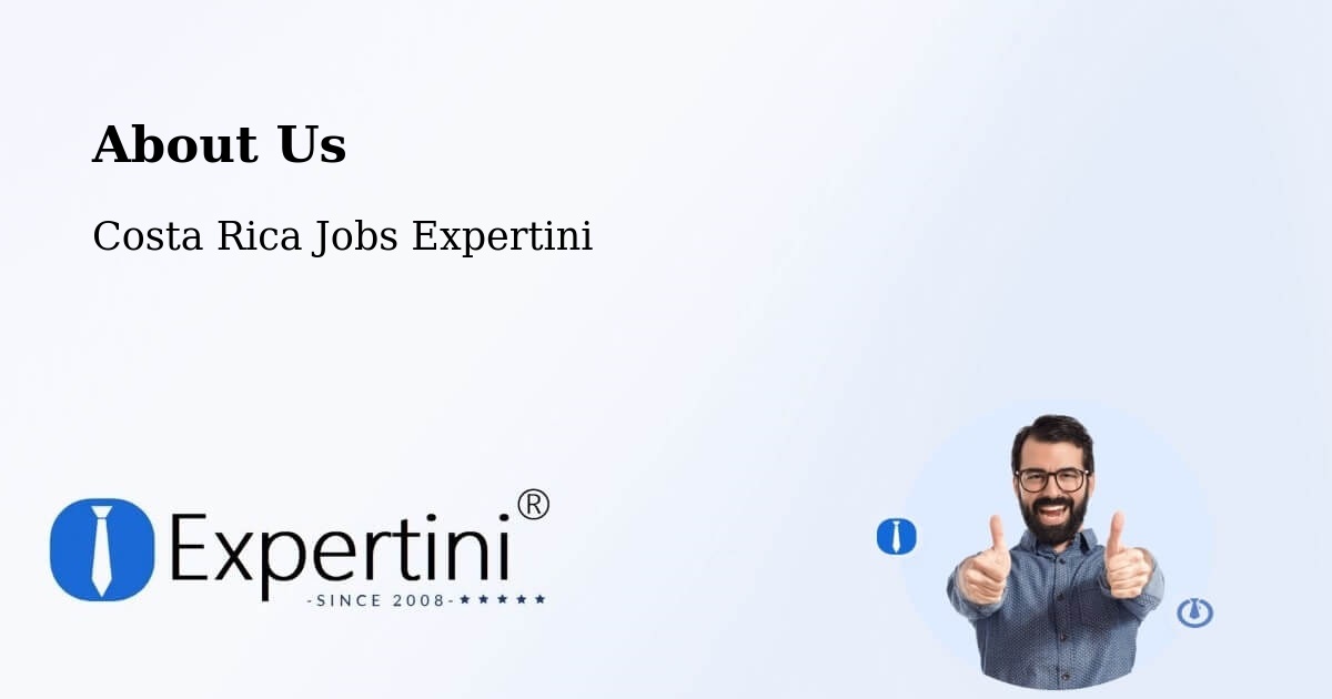 About Expertini Recruitment Platform  – Sixaola - Sixaola, Costa Rica Jobs Expertini