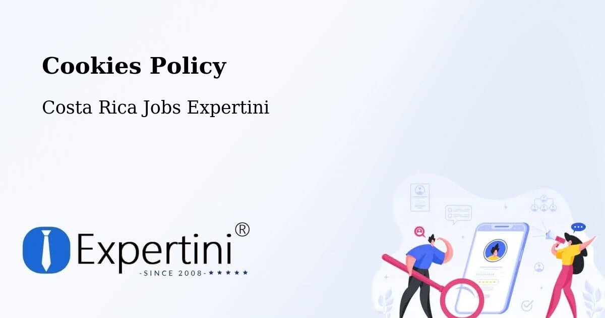 Cookie Policy – Sixaola - Costa Rica Jobs Expertini
